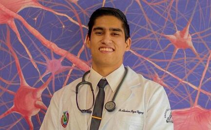 IMSS investiga muerte de médico residente en Nuevo León; amigos denuncian que sufría acoso laboral 