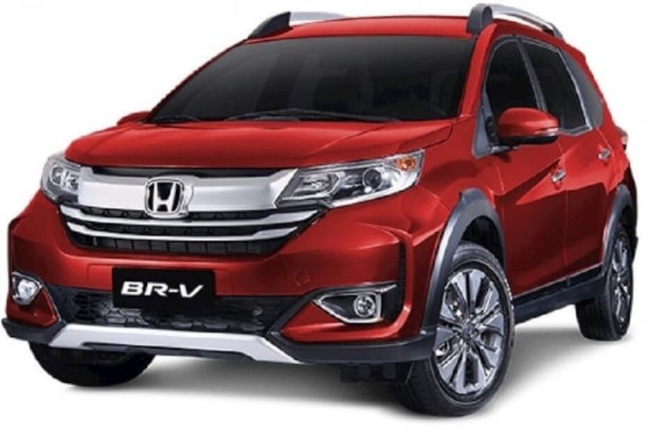 Las 7 camionetas con tres filas de asientos más baratas en México