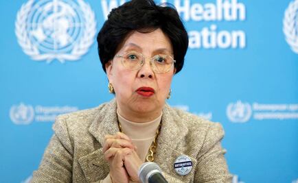 Directora de OMS viaja a Brasil por crisis de zika