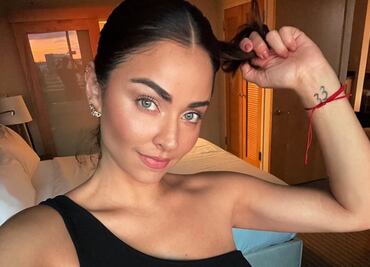 El amor que le dejó a Claudia Martín su nueva telenovela