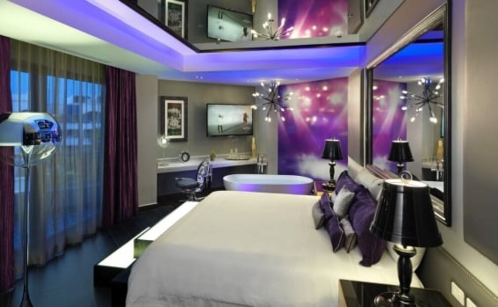 7 de los mejores hoteles todo incluido en Quintana Roo