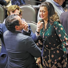 Diputados no tocan dieta ni apoyo legislativo