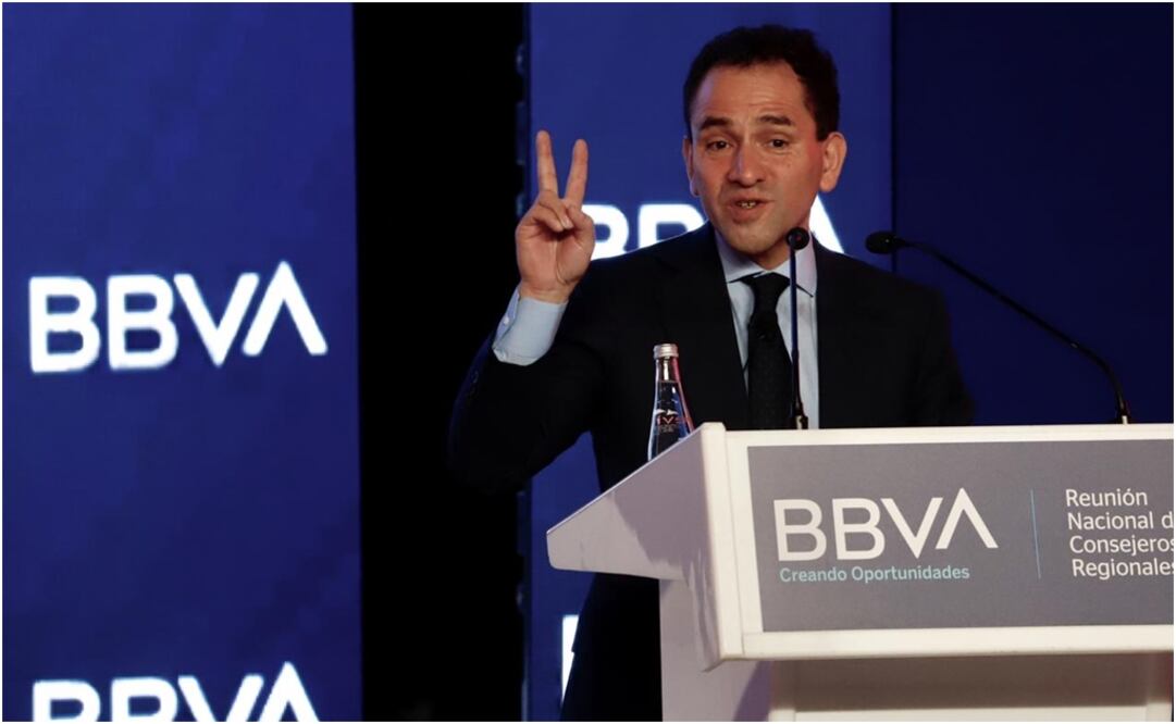 Subsecretario de Hacienda y Crédito Público (SHCP), Arturo Herrera. Foto: Berenice Fregoso