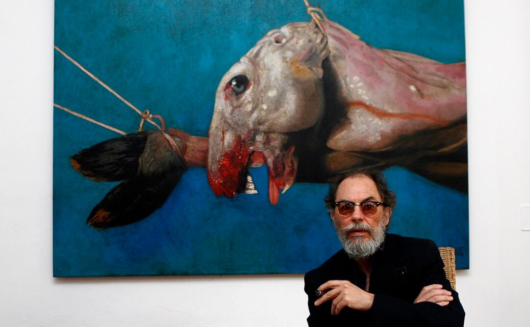 Foto: Archivo El Universal