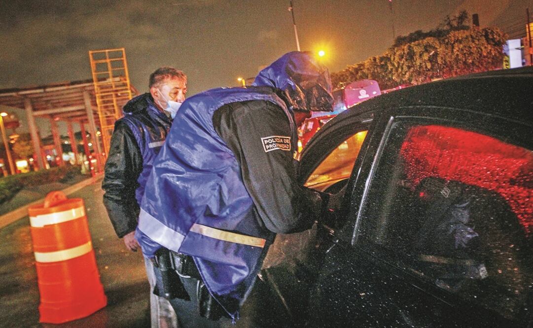 Foto: Cesar Gómez/ ARCHIVO EL UNIVERSAL