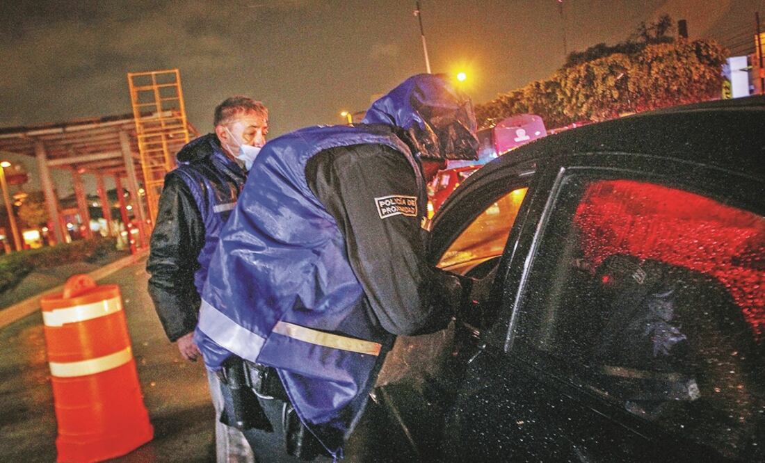 Foto: Cesar Gómez/ ARCHIVO EL UNIVERSAL