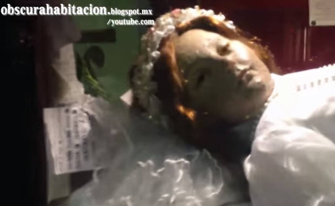 Foto: Tomada de video