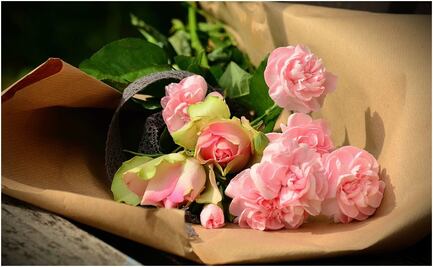 Flores, con el mayor aumento de precio; chocolates y peluches subieron más de 45%: UNAM