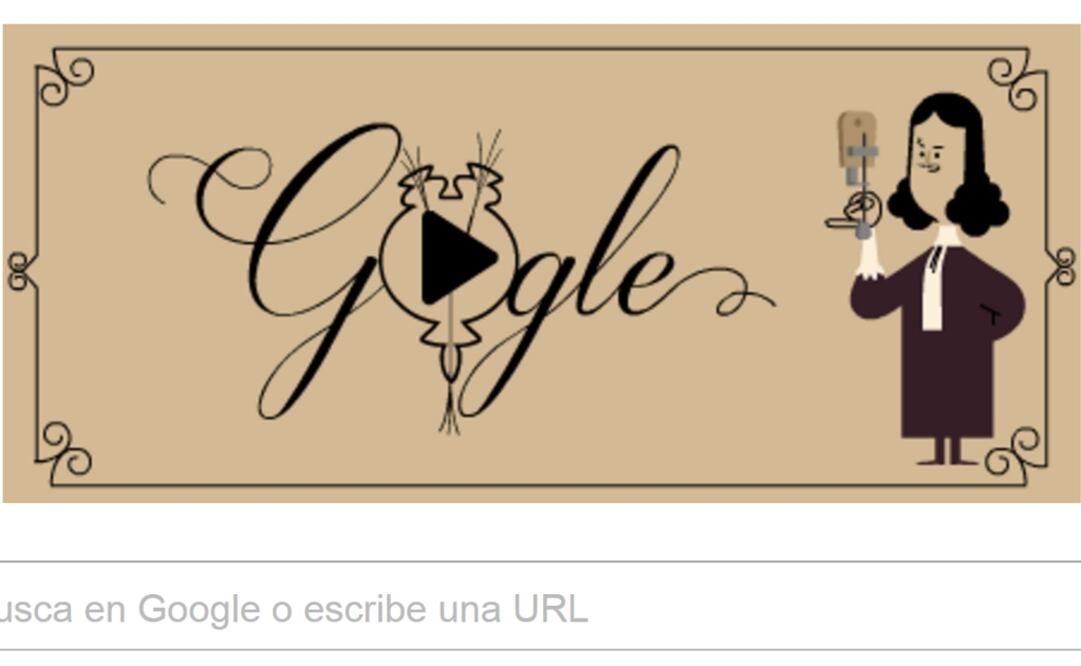 Leeuwenhoek murió el 26 de agosto de 1723. (FOTO: Google)