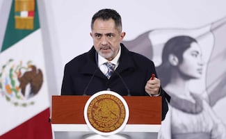 Profeco: Se ha logrado disminuir el precio de la gasolina ante situación internacional; destaca reducción del 2.2%