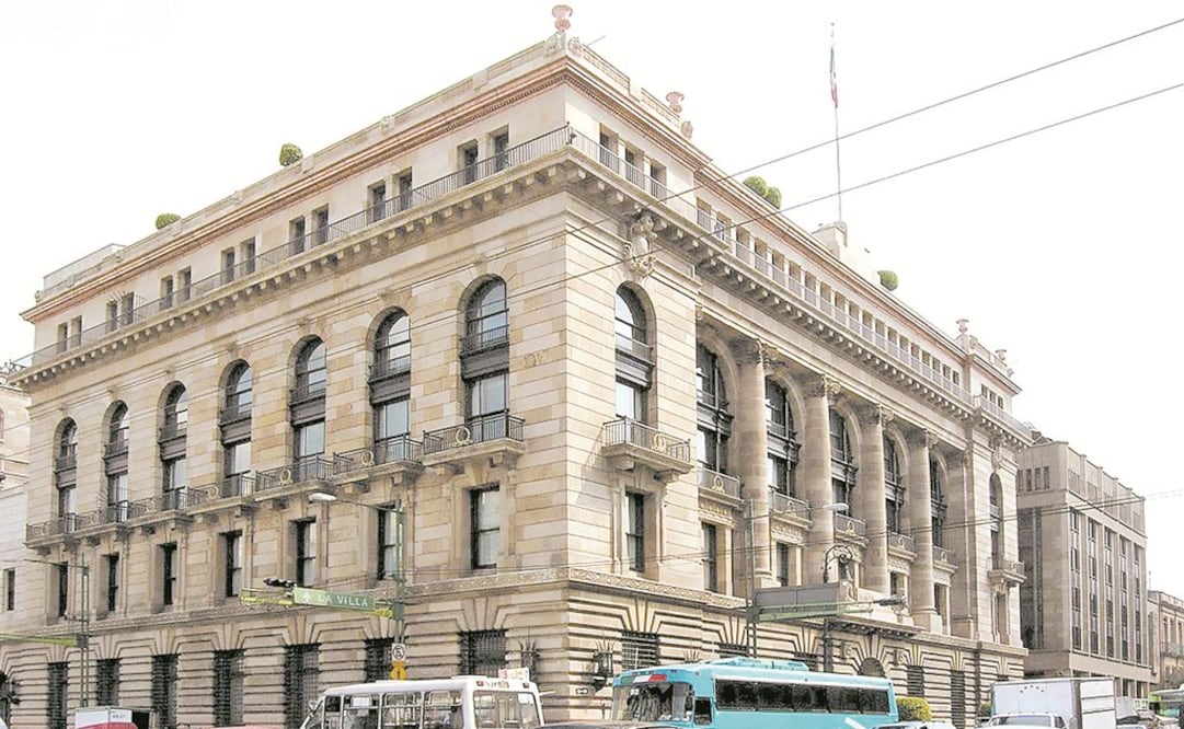 Archivo / EL UNIVERSAL