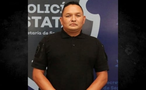 Detienen a excomisario de Atotonilco El Alto, por presuntos vínculos con el CJNG; portaba ropa táctica e insignia policial