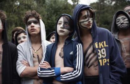 Estudiantes de secundaria protagonizan cinta mexicana que va a Venecia