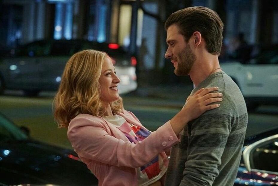 "Mis dos vidas". Fuente: Twitter @thinkereinhart