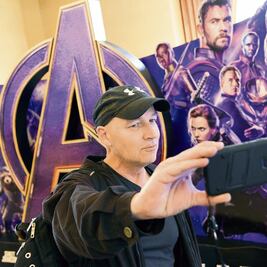 Hacen reventa de la preventa para ver "Avengers"