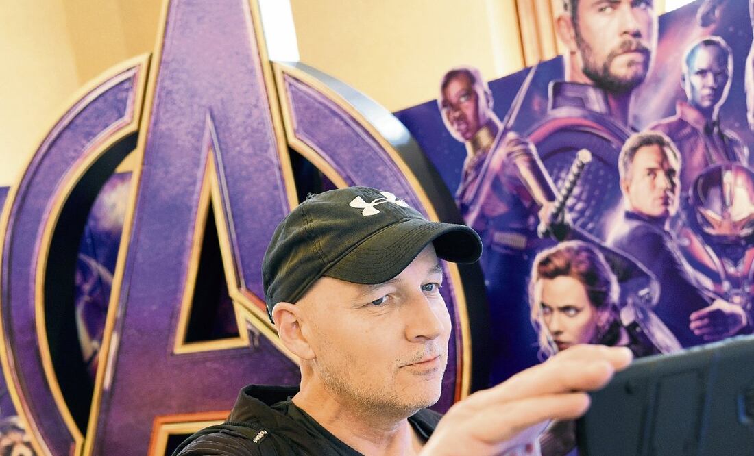 La impaciencia del público provoca el fenómeno de elevación de precios. CHRIS PIZZELLO / AP