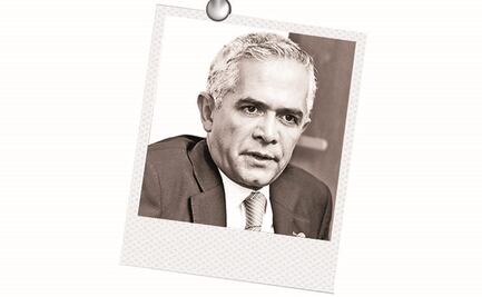 ¿La hora final de Mancera?