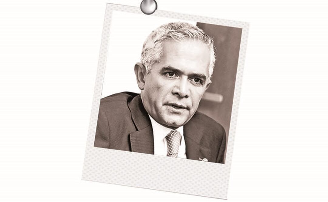 ¿La hora final de Mancera?