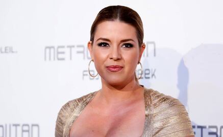 "Donald Trump trató de tener sexo conmigo", dice Alicia Machado