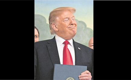 La voz del pueblo (bueno) y los tuitazos de Trump