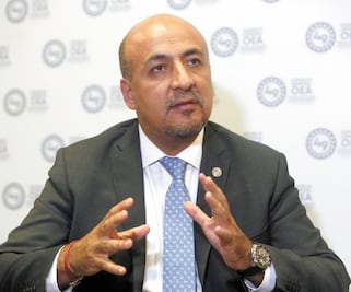 SRE: se rompe diálogo entre México y Bolivia