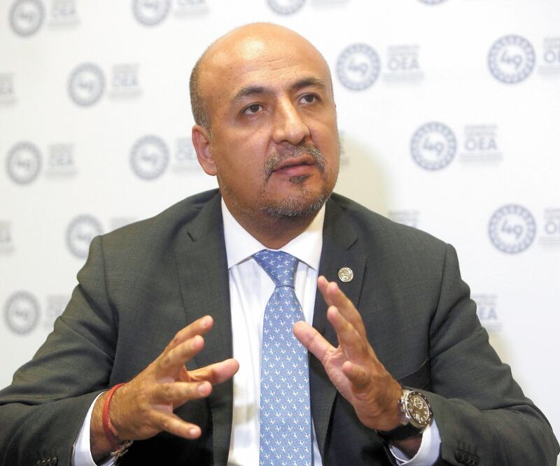 Archivo EL UNIVERSAL