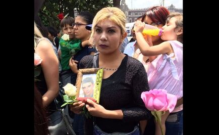 Dedican misa a Fabio Melanitto en Catedral