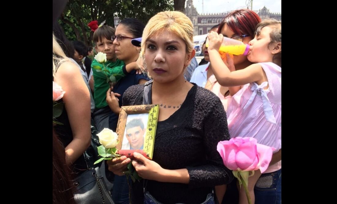 Foto: Erika Monroy / EL UNIVERSAL