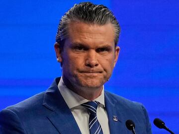 Secretario de Defensa de EU sugiere que podrían enviar a la Guardia Nacional a más estados; continúan las protestas por redadas