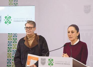 CDMX busca alternativas para disposición final de la basura