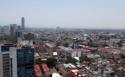 Coyoacán, a 17 puntos de fase II de contingencia