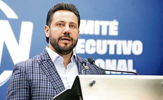 PAN-Edomex pide regular la portación de armas