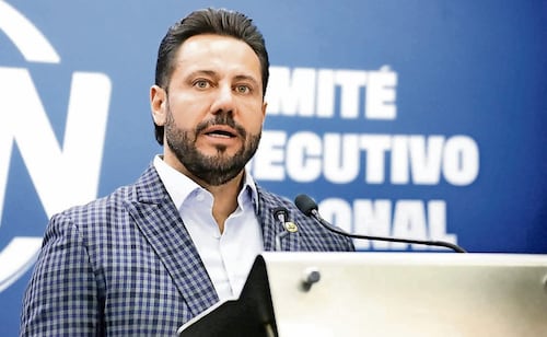 PAN-Edomex pide regular la portación de armas