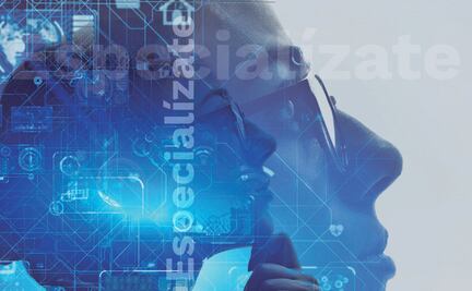 SUPLEMENTO. Especialízate en Tecnologías de la Información: directorio de opciones