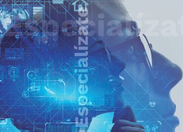 SUPLEMENTO. Especialízate en Tecnologías de la Información: directorio de opciones