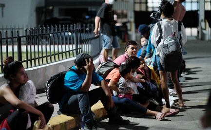 EU pide a Guatemala crear "condiciones habilitantes" para disminuir migración