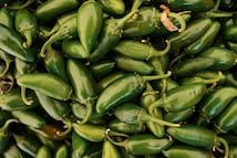 Cofepris descarta salmonella en chiles jalapeños de Nuevo León; mantienen vigilancia permanente