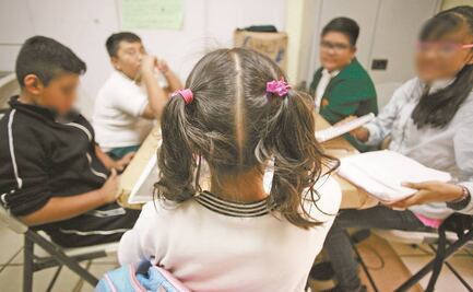 Dejan escuela 2.1 millones de mujeres por virus