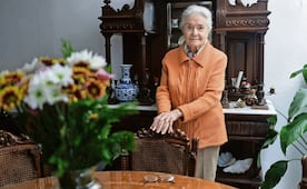Fallece la destacada psicoanalista Estela Ruiz Milán