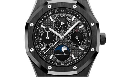 La atracción de la oscuridad