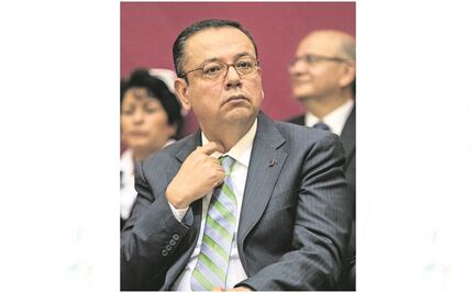 Bajo Reserva Exprés. Germán, testigo de dos trifulcas