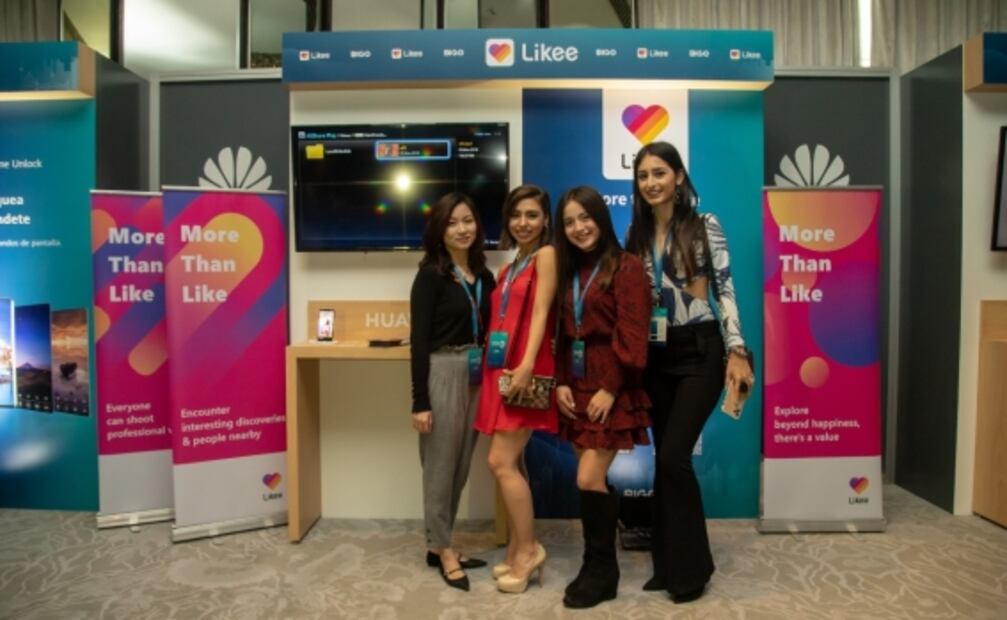 Huawei impulsa ecosistema tech