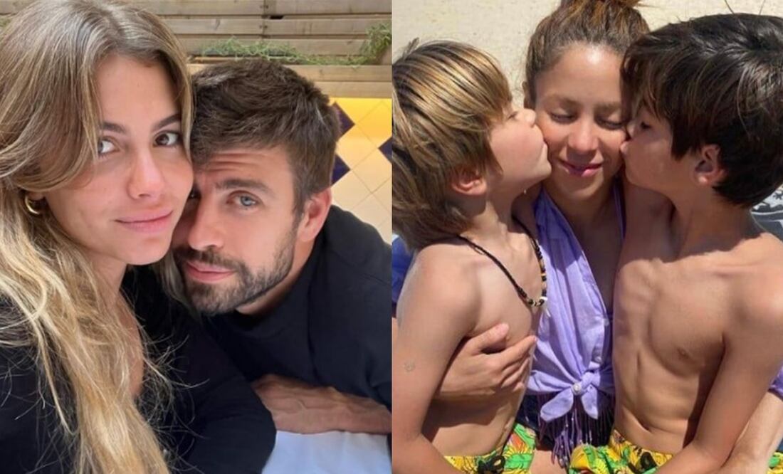 Fotos: Vía Instagram oficial