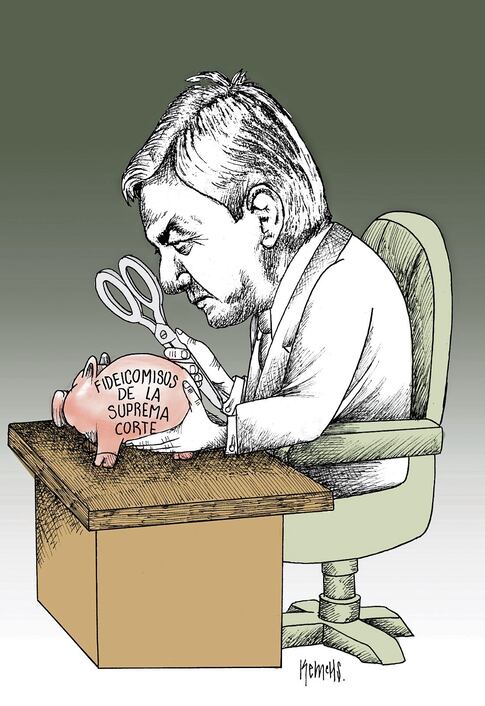 Cartón de KEMCHS