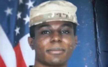 Soldado de EU se estaba "desmoronando" por la muerte de su primo antes de cruzar a Norcorea: tío