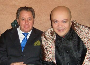 Querido Enrique…un texto de Lázaro Azar