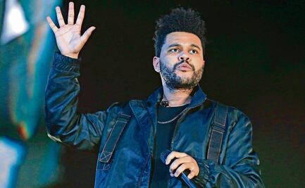The Weeknd se enfrenta a sus demonios en el inquietante video de "Gasoline"