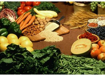 Los mejores alimentos para el cerebro según una experta de Harvard