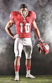 Del gimnasio a la oficina, y a entrenar