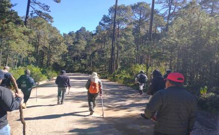 Realizan búsqueda de 16 personas desaparecidas en tres centros penitenciarios de Oaxaca